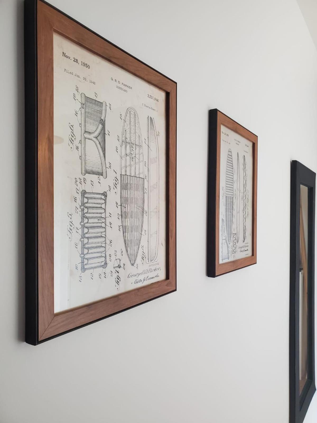 Anatoline Audierne Appart'Hotel Vue Mer - Sea & Harbor Stay エクステリア 写真